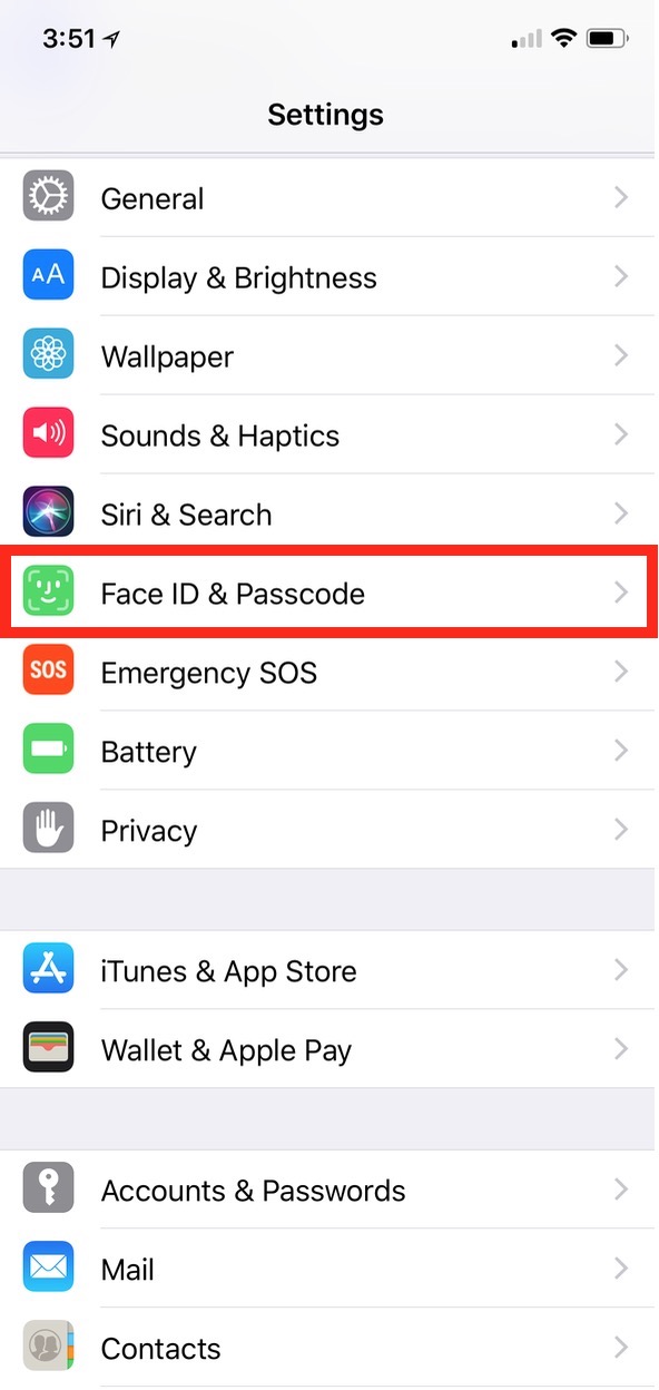 How To Allow Access For Passcode App In Mac